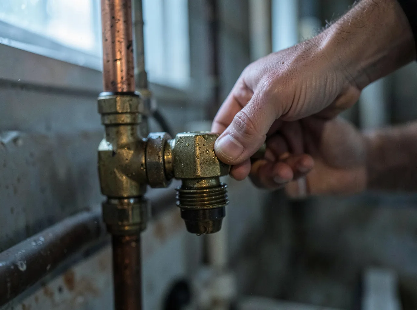 Emergency Plumber Hendrix, OK FAQs